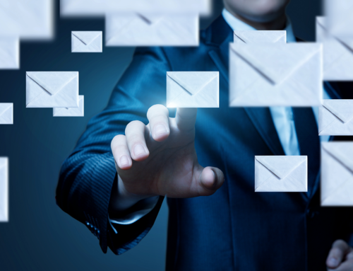 Managed E-Mail Archivierung