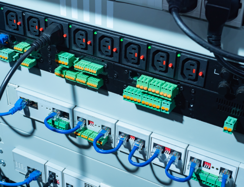 Managed Power